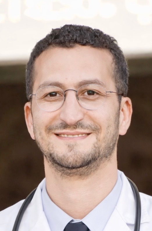 Dr Mohamed Ghazi